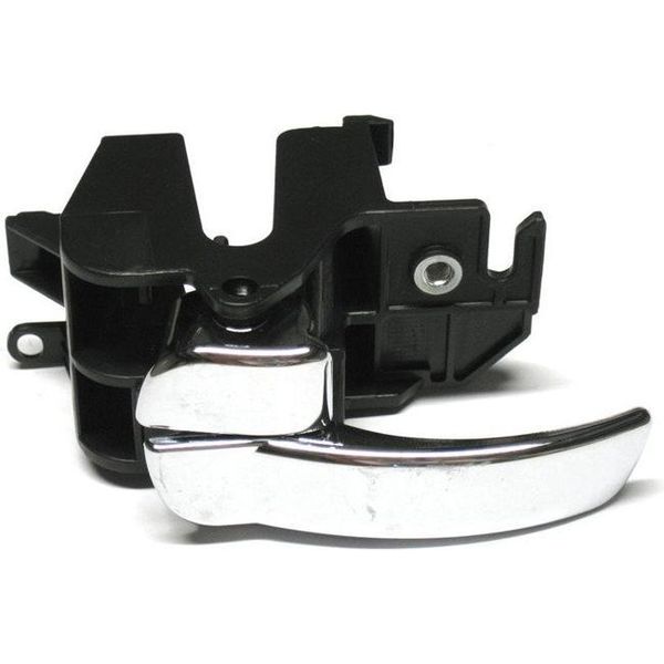 Maniglia Interna Della Porta Anteriore Sinistra Per Nissan Pathfinder R51 2004- / Navara D40 2004--image