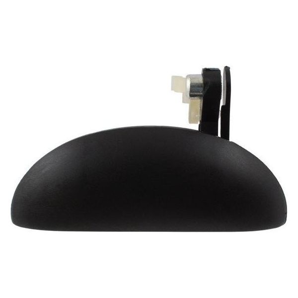 Maniglia Esterna Della Porta Anteriore Sinistra Per Peugeot 107 / Citroen C1 / Toyota Aygo-image
