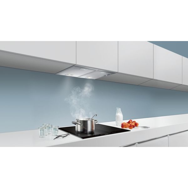 Siemens Iq300, Modulo Ventilatore, 75 Cm, Argento Metallizzato, LB75565-image