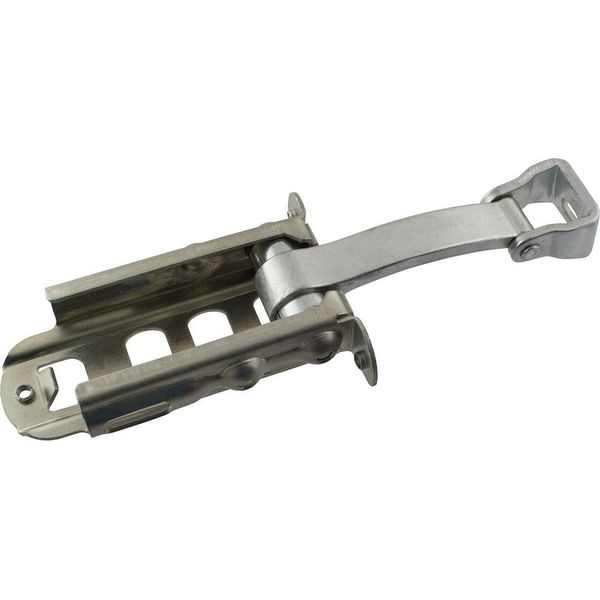 Fermaporta Cerniera Fermaporta Front Sinistra = Destra Per Mercedes Sprinter / Vw Crafter-image