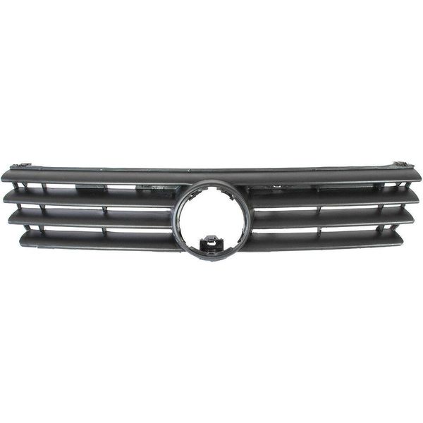 Griglia Radiatore Griglia Sportiva Griglia Cromata Per Vw Passat B4 35I Dal 1993-1996-image
