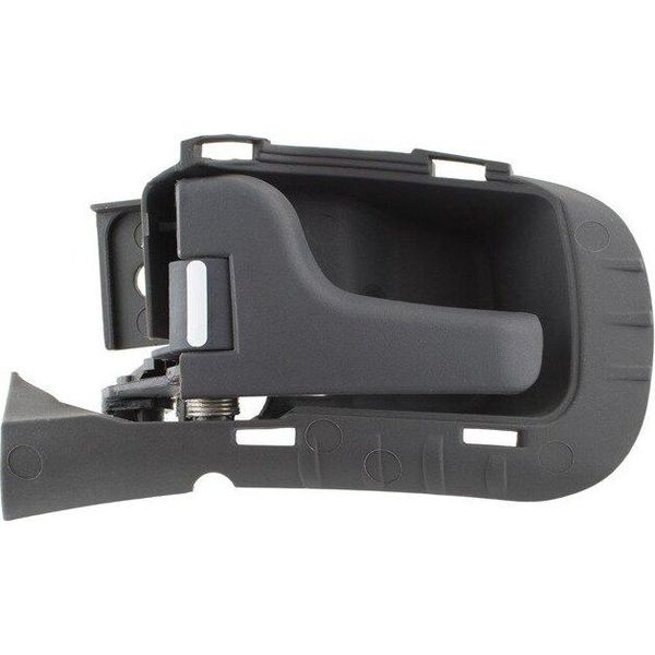 Maniglia Della Porta Maniglia Interna Della Porta Sinistra Per Mercedes Vito W638 Dal 1996-2003-image