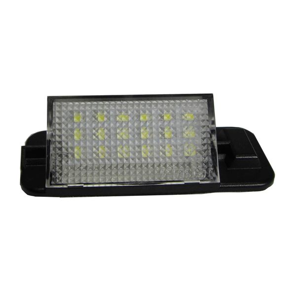 Nuovo Set Di Luci Targa A Led Per Bmw 3 E36 Dal 1990-2000-image