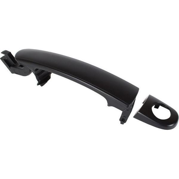Maniglia Esterna Porta Anteriore Sinistra Per Seat Leon 1M 1P Ibiza Cordoba 6L Arosa Altea-image