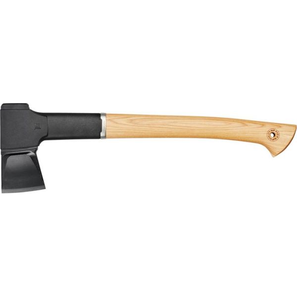 Fiskars Norden N12 - Ascia Per Spaccare - 50 Cm - Legno Di Hickory-image