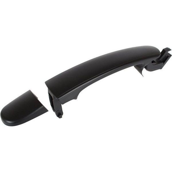 Maniglia Esterna Porta Anteriore Destra Per Seat Leon 1M 1P Ibiza Cordoba 6L Arosa Altea-image