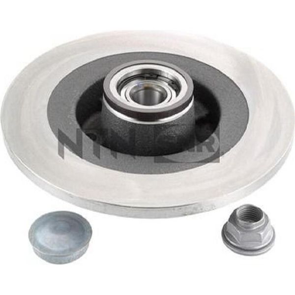 2X Disco Freno Snr KF155.128U Per Renault Espace V (Jr_) 90 Mm 290 Mm-image