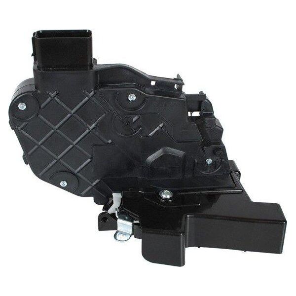 Attuatore Serratura Porta Anteriore Sinistra Per Land Rover Discovery Iii Iv Freelander 2-image