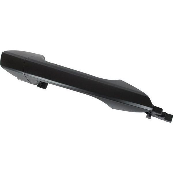 Maniglia Esterna Porta Anteriore Destra Per Mercedes W176 W204 S204 W246 W212 S212-image