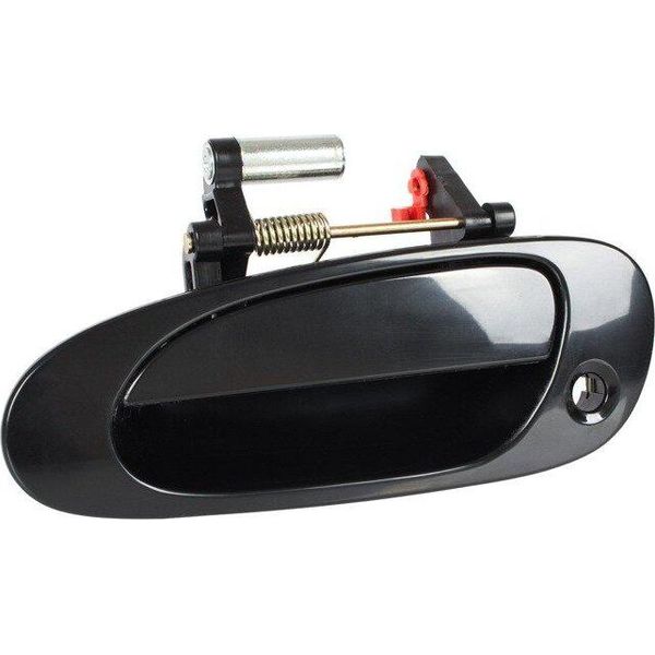 Maniglia Porta Esterna Maniglia Porta Anteriore Sinistra Per Honda Civic Vii Dal 2001-2006-image