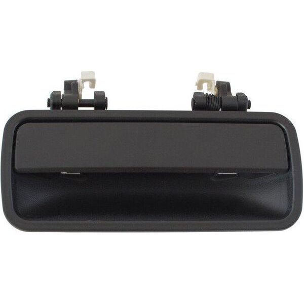 Maniglia Porta Esterna Posteriore Sinistra / Destra Per Land Rover Freelander I 1996-2006-image