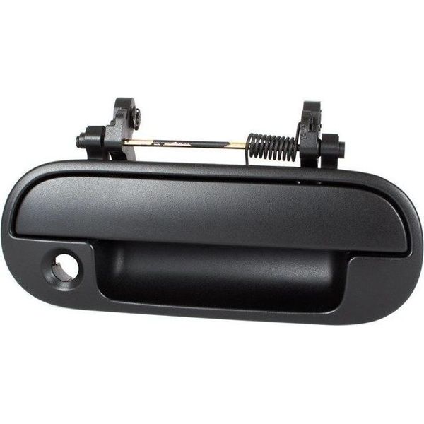 Maniglia Esterna Della Porta Anteriore Destra Per Honda Accord V Dal 1993-1998-image