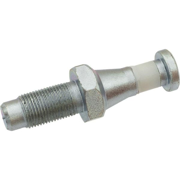 Bullone Serratura Porta Per Fiat Ducato Citroen Jumper Peugeot Boxer 1994-2006-image
