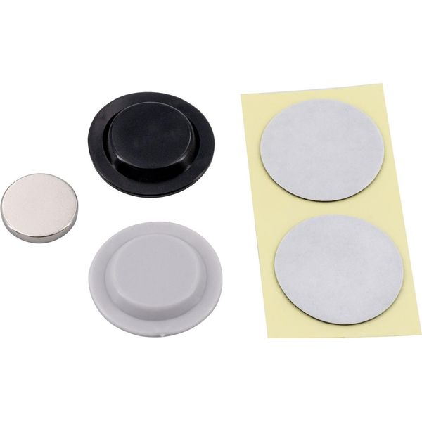Set Di Magneti Shimano Per FC-R9100-image