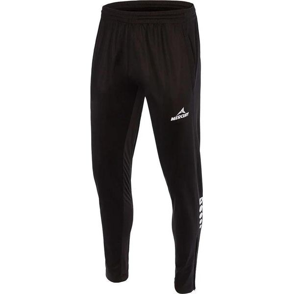 Mercury Equipment Victory Pantaloni Da Allenamento Nero S Uomo Nero S-image