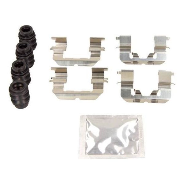 Kit Installazione Pastiglie Freno Kia Anteriore Rio 1.1-1.4 Crdi 11--image
