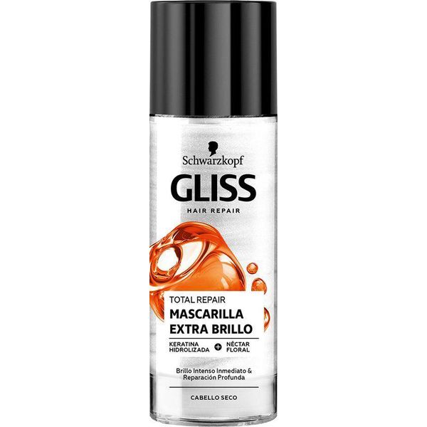 Schwarzkopf Gliss Total Repair Extra Shine Mask 150Ml-image