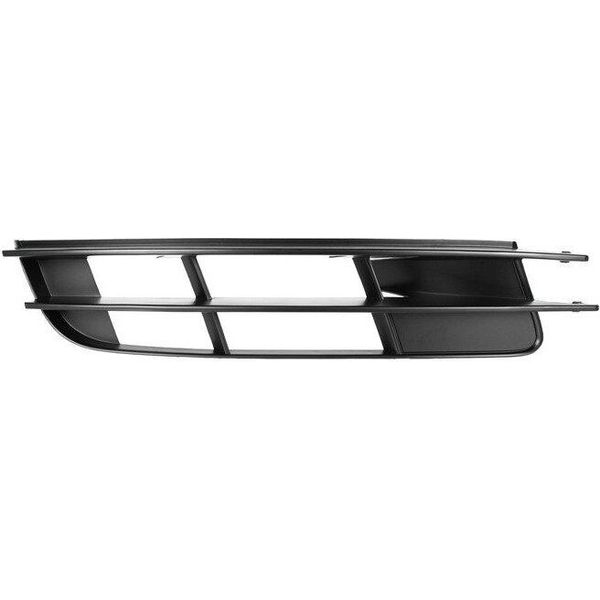 Griglia Paraurti Lato Passeggero Destro Per Audi Q7 4L Dal 2005-2009-image