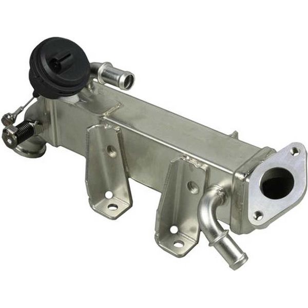 Radiatore Per Il Ricircolo Dei Gas Di Scarico Metzger Per Renault Megane Iii-image