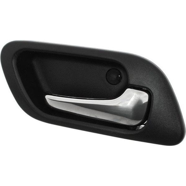 Maniglia Della Porta Maniglia Interna Della Porta Anteriore Destra Per Honda Accord Vi Dal 1998-2002-image