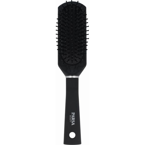 Parsa Beauty Essential Spazzola Trend-Line Nera Stretta Kstp-image