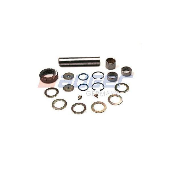 Auger 52562 Kit Di Riparazione Per Perni Dello Snodo Dello Sterzo-image