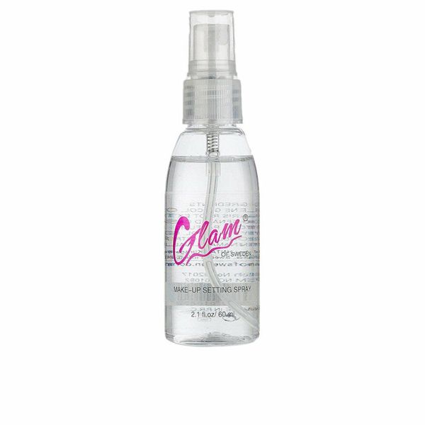 Glam Of Sweden Spray Fissante Per Il Trucco 60Ml-image