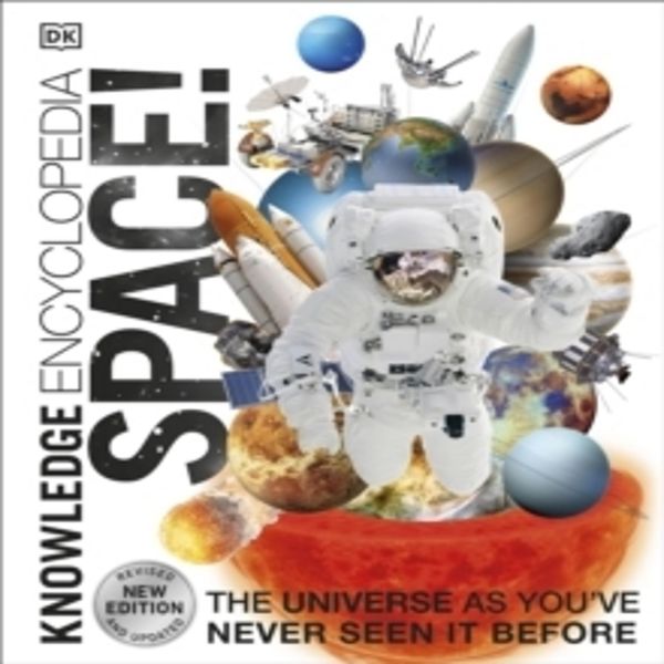 Enciclopedia Del Sapere Spazio!-image