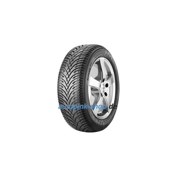 Kleber Krisalp Hp3 Suv 235/55R17 99H-image
