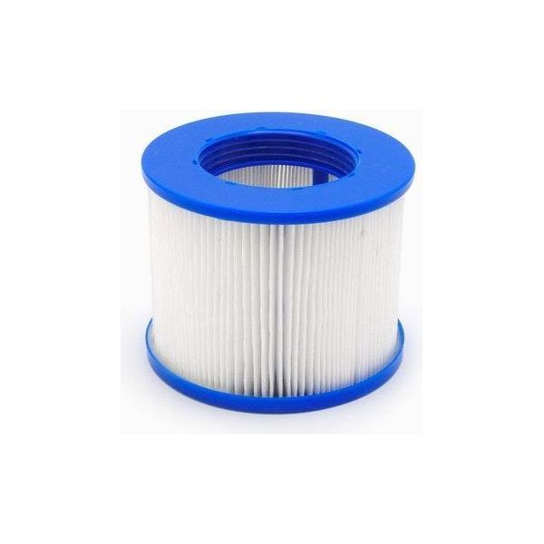 Set Di 2 Cartucce Filtranti Per Infinite Spa-image