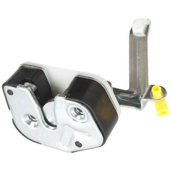Serratura Porta Scorrevole Giusta Per Renault Master Ii Opel Movano A + Interstar-image