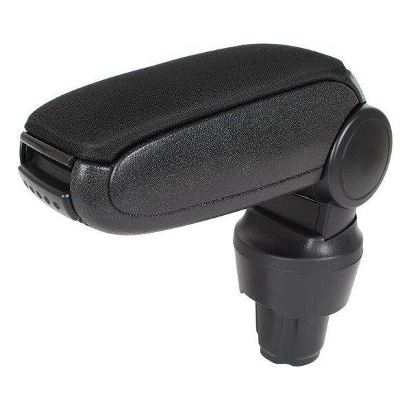Bracciolo Centrale Bracciolo In Tessuto Nero Per Vw Up / Seat Mii / Skoda Citigo 2011--image
