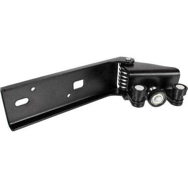 Per Renault Trafic Opel Vivaro Nissan Primastar Rulli Guida A Rullo Porta Scorrevole-image
