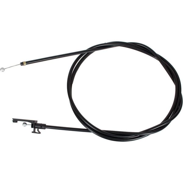 Cavo Di Sblocco Del Cofano 8E1823531D Per Audi A4 8E B6 B7 Da 2000-2007-image