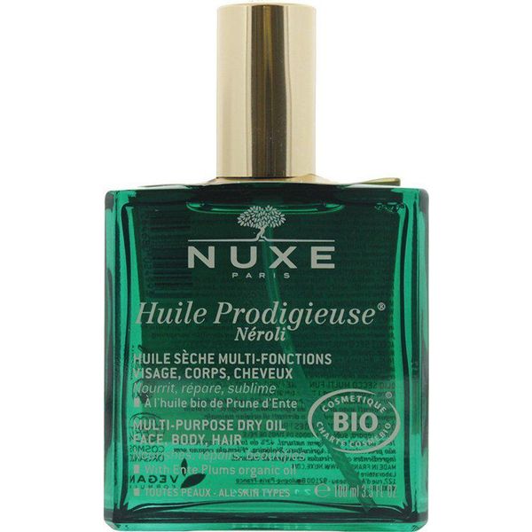 Nuxe Huile Prodigieuse Neroli 100 Ml-image
