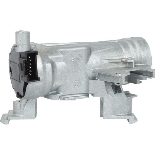 Blocco Del Piantone Dello Sterzo + Accensione + Interruttore Di Avviamento Per Audi A3 8V 8P A1 8X Q3 8U Tt 8J-image