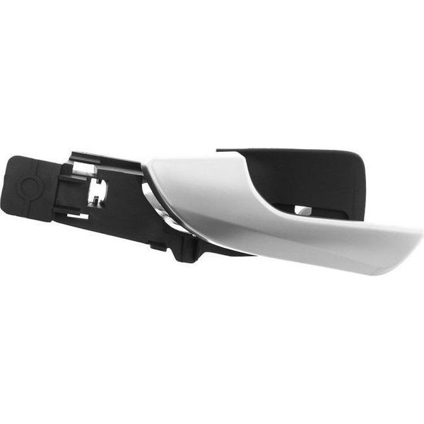 Maniglia Porta Interna Sinistra Anteriore Argento 156092167 Per Alfa Romeo Giulietta 2010--image