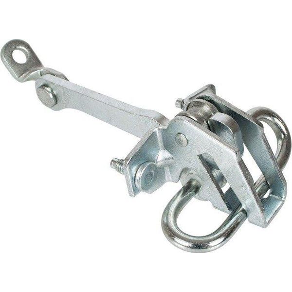 Cerniera Fermaporta Fermaporta Rear Sinistra = Destra Per Alfa Romeo 147 2000-2010-image