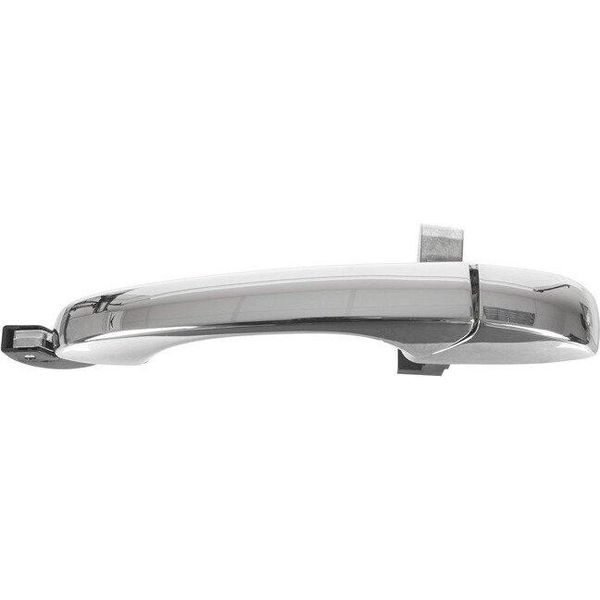 Maniglia Della Porta Maniglia Esterna Della Porta Posteriore Sinistra Per Chrysler 300C Dal 2005-2010-image