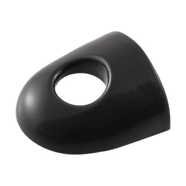 Coperchio Maniglia Porta Nero Sinistro Destro Per Renault Megane Scenic Espace Laguna-image