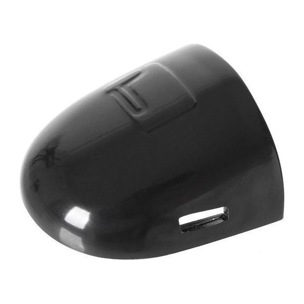 Coprimaniglia Nero Sinistro Destro Per Renault Megane Scenic Espace Laguna-image