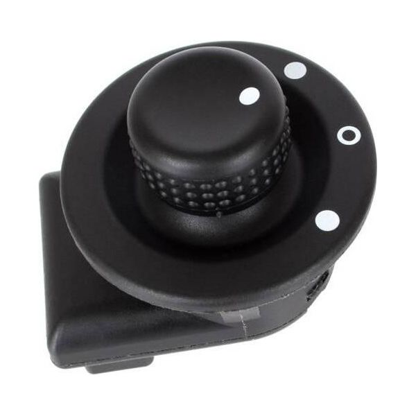 Regolazione Dei Pulsanti Degli Specchietti Retrovisori Esterni Per Dacia Duster Dokker Lodgy Logan Sandero-image