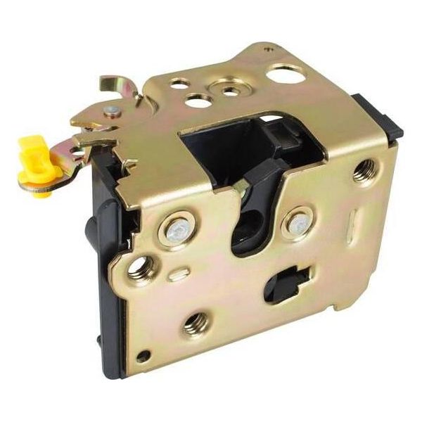 Serratura Porta Scorrevole Destra Per Fiat Ducato Peugeot Boxer Citroen Jumper 94-06-image