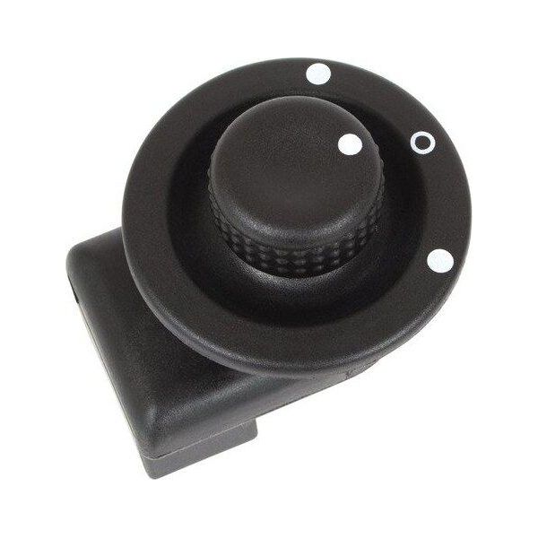 Pulsante Interruttore Specchietto Retrovisore Esterno Per Renault Clio Laguna Megane Scenic-image