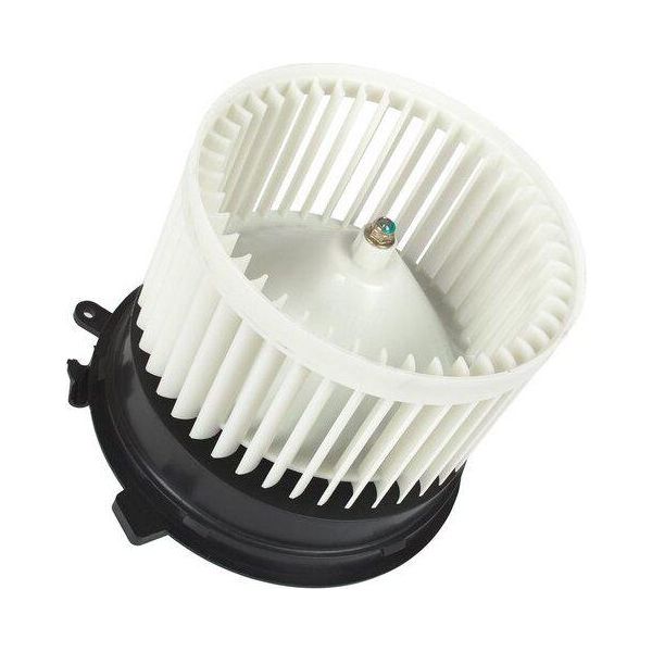 Motore Ventilatore Motore Ventilatore Interno Per Nissan X-Trail T31 Qashqai J10-image