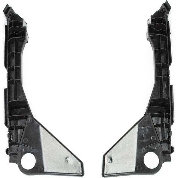 Staffa Paraurti Staffa Di Montaggio Sinistra Destra Per Toyota Corolla E12 Hatchbac-image