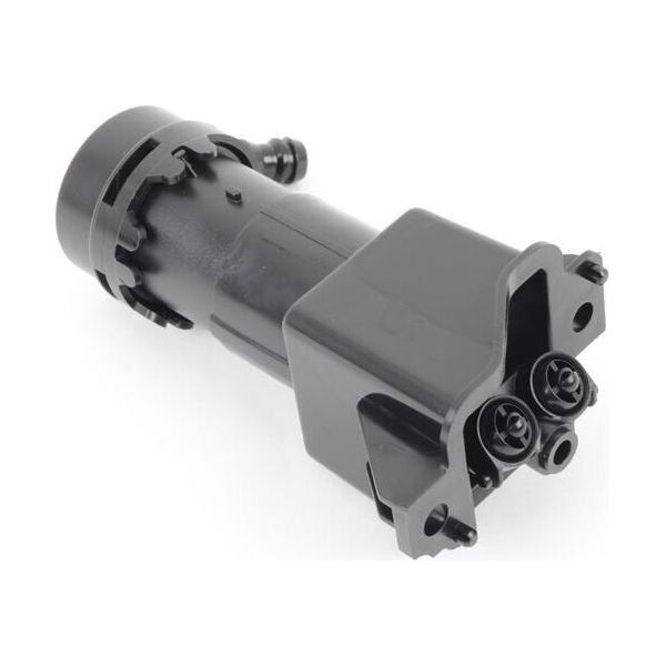 Sra Ugello Lavafari Sinistro Per Audi A6 C6 4F 2008-2011-image