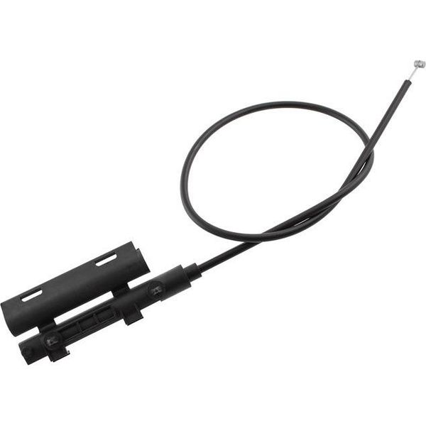 Centro Del Cavo Di Sgancio Del Cofano Per Bmw Serie 5 E39 / Sostituzione Oem: 51238190754-image