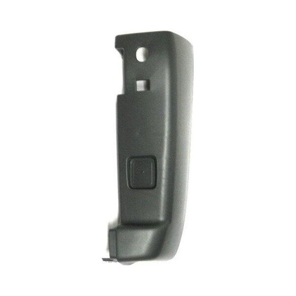Angolo Paraurti Posteriore Destro Per Fiat Ducato Iii Peugeot Boxer Citroen Jumper-image