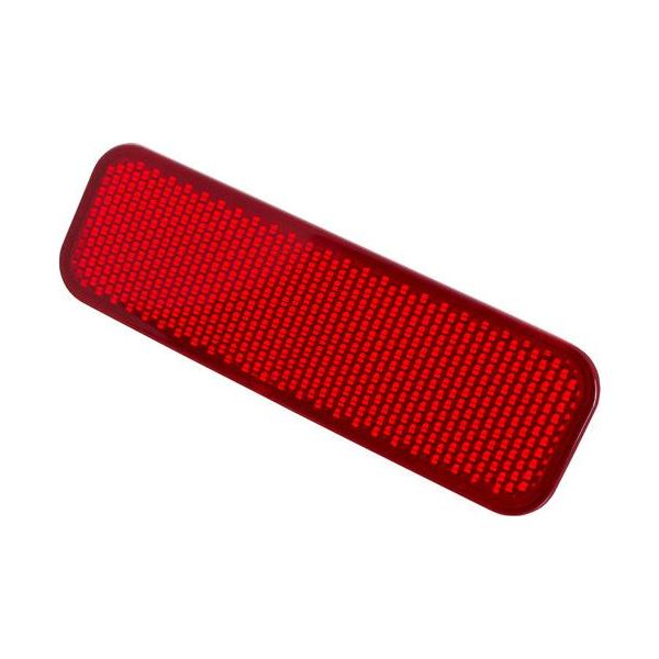 Nuovo Paraurti Posteriore Riflettore Lato Sinistro Per Ford Transit-image